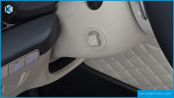 GENESIS GV80 3.5T GASOLINE AWD