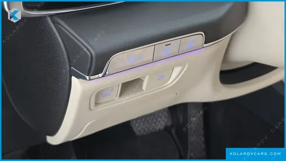 GENESIS GV80 3.5T GASOLINE AWD