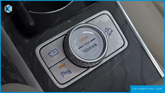 GENESIS GV80 3.5T GASOLINE AWD
