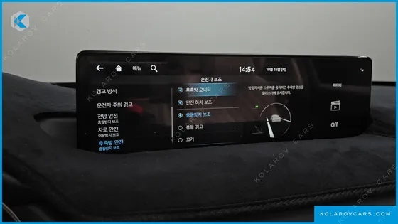 GENESIS GV80 3.5T GASOLINE AWD