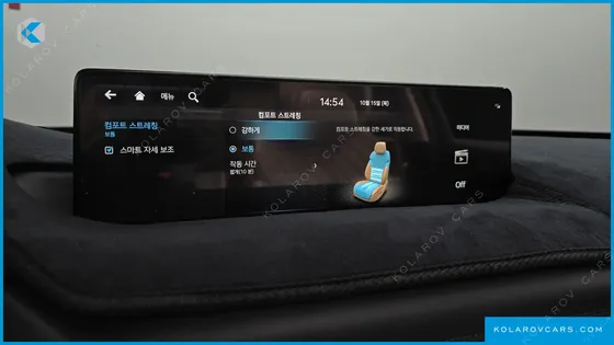 GENESIS GV80 3.5T GASOLINE AWD