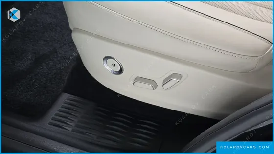 GENESIS GV80 3.5T GASOLINE AWD