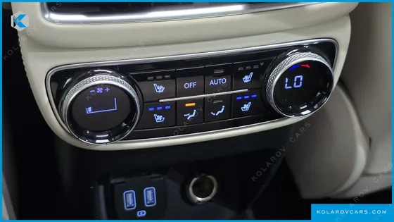 GENESIS GV80 3.5T GASOLINE AWD