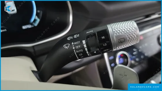 GENESIS GV80 3.5T GASOLINE AWD