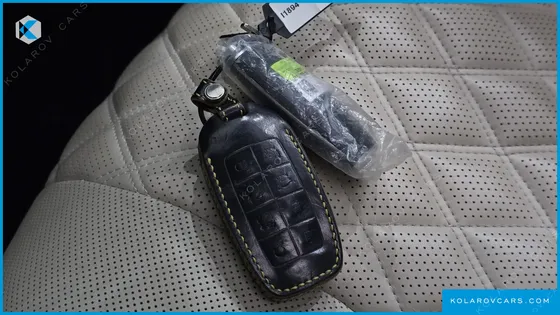 GENESIS GV80 3.5T GASOLINE AWD