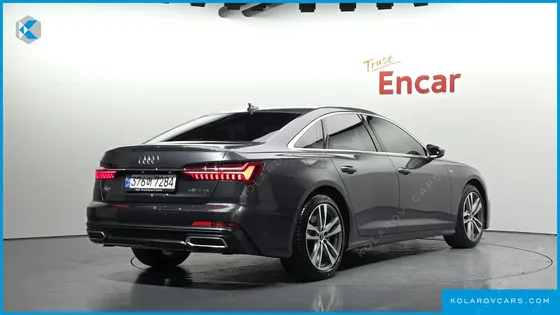 AUDI A6 45 TFSI PREMIUM