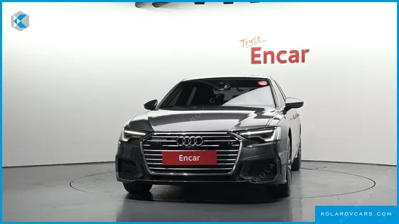 AUDI A6 45 TFSI PREMIUM