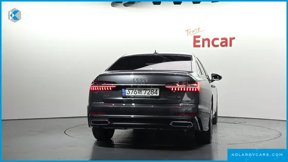 AUDI A6 45 TFSI PREMIUM