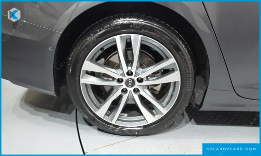 AUDI A6 45 TFSI PREMIUM