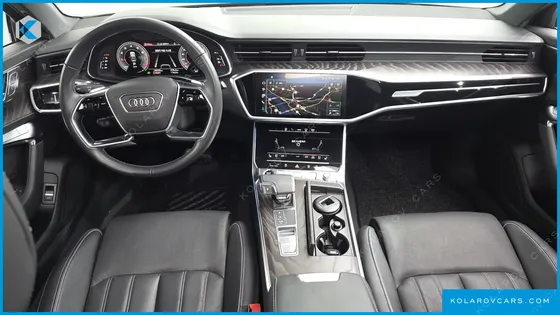 AUDI A6 45 TFSI PREMIUM