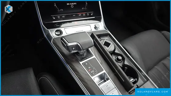 AUDI A6 45 TFSI PREMIUM