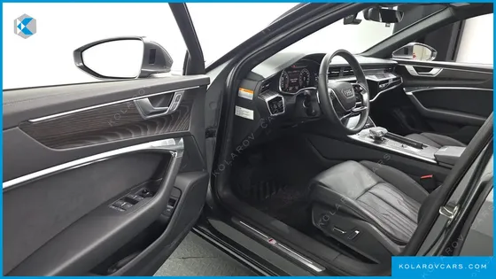AUDI A6 45 TFSI PREMIUM