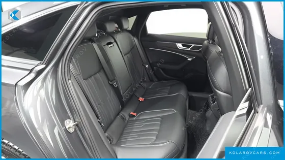 AUDI A6 45 TFSI PREMIUM