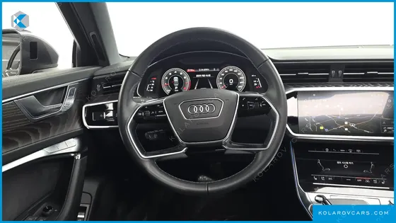 AUDI A6 45 TFSI PREMIUM
