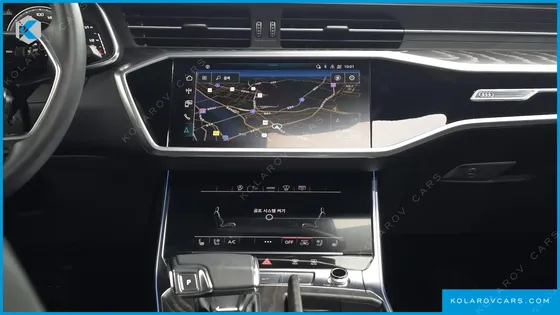 AUDI A6 45 TFSI PREMIUM