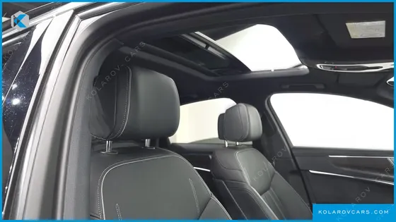 AUDI A6 45 TFSI PREMIUM