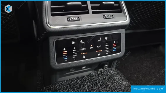 AUDI A6 45 TFSI PREMIUM
