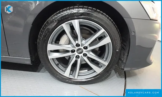 AUDI A6 45 TFSI PREMIUM