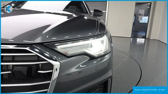 AUDI A6 45 TFSI PREMIUM