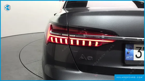 AUDI A6 45 TFSI PREMIUM