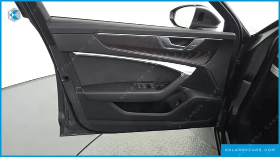 AUDI A6 45 TFSI PREMIUM