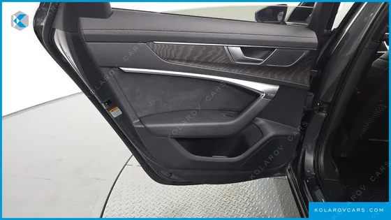AUDI A6 45 TFSI PREMIUM