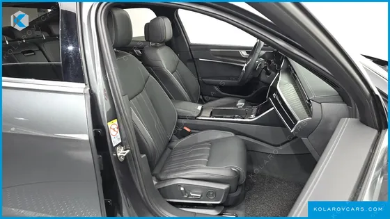 AUDI A6 45 TFSI PREMIUM