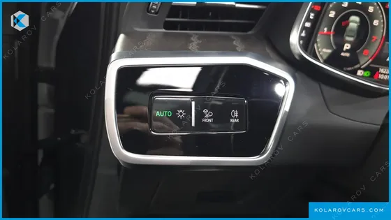 AUDI A6 45 TFSI PREMIUM