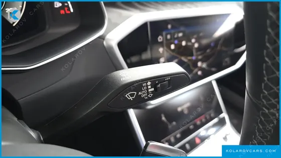 AUDI A6 45 TFSI PREMIUM