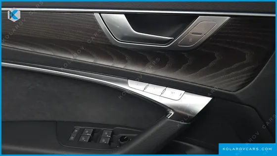AUDI A6 45 TFSI PREMIUM