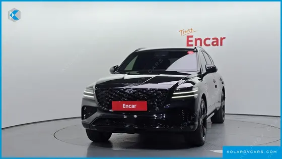 GENESIS GV80 3.5T GASOLINE AWD