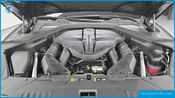 GENESIS GV80 3.5T GASOLINE AWD