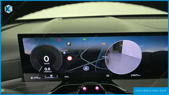 GENESIS GV80 3.5T GASOLINE AWD