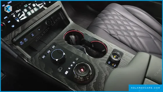GENESIS GV80 3.5T GASOLINE AWD