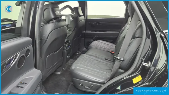 GENESIS GV80 3.5T GASOLINE AWD