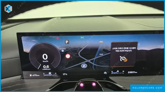 GENESIS GV80 3.5T GASOLINE AWD