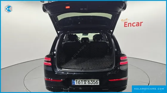 GENESIS GV80 3.5T GASOLINE AWD