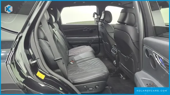 GENESIS GV80 3.5T GASOLINE AWD