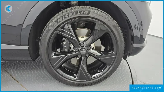 GENESIS GV80 3.5T GASOLINE AWD