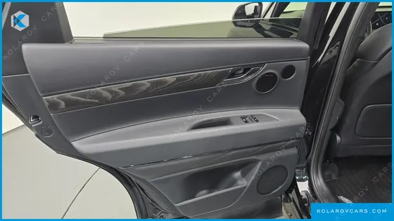 GENESIS GV80 3.5T GASOLINE AWD