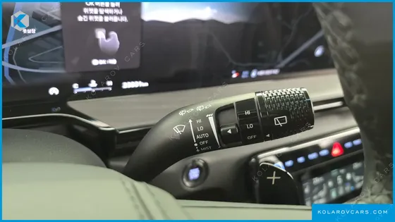 GENESIS GV80 3.5T GASOLINE AWD