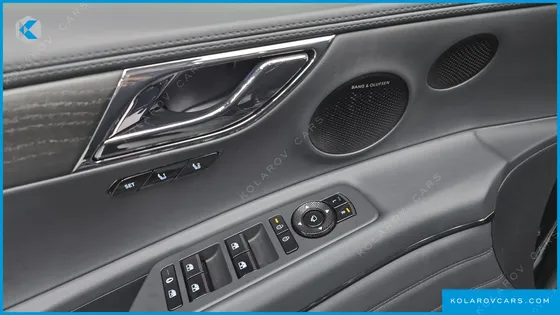 GENESIS GV80 3.5T GASOLINE AWD