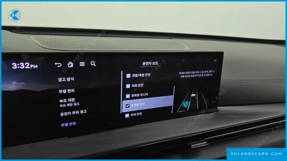 GENESIS GV80 3.5T GASOLINE AWD