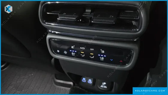 GENESIS GV80 3.5T GASOLINE AWD