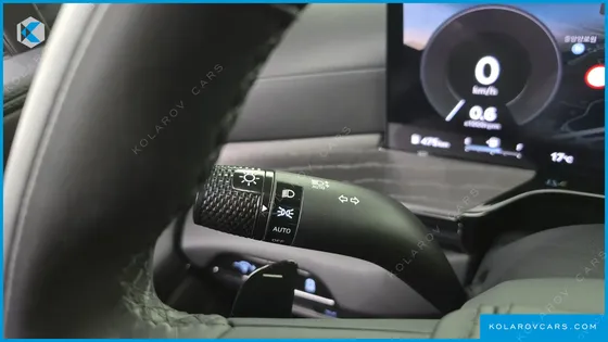 GENESIS GV80 3.5T GASOLINE AWD