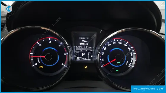 KGM - SSANGYONG TIVOLI DIESEL LX 2WD