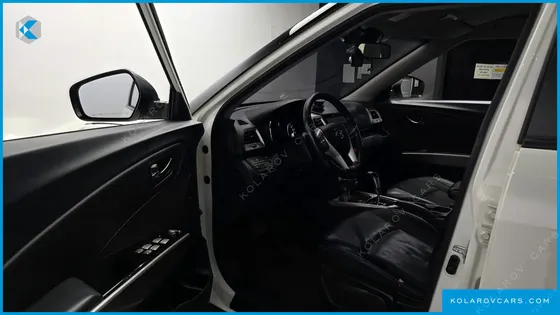 KGM - SSANGYONG TIVOLI DIESEL LX 2WD