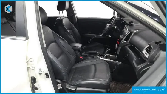 KGM - SSANGYONG TIVOLI DIESEL LX 2WD