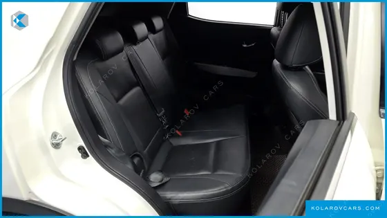 KGM - SSANGYONG TIVOLI DIESEL LX 2WD