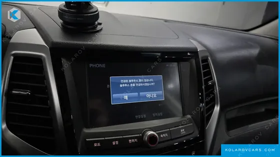 KGM - SSANGYONG TIVOLI DIESEL LX 2WD